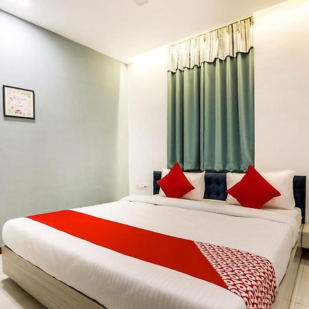 Hotel O Omkar Indore Exterior photo