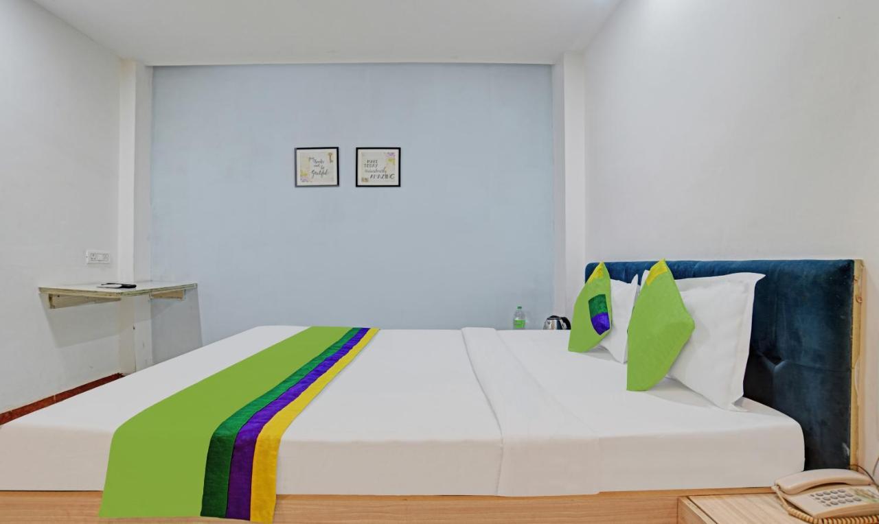 Hotel O Omkar Indore Exterior photo