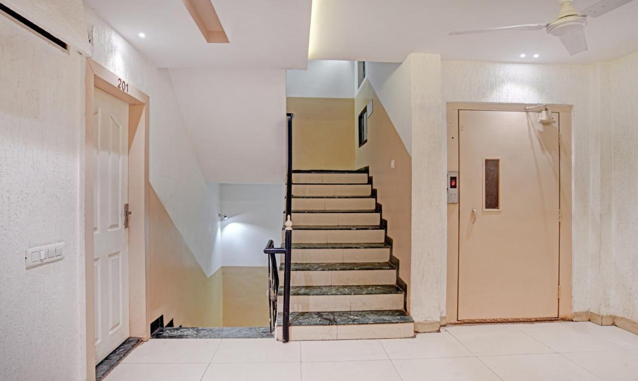 Hotel O Omkar Indore Exterior photo