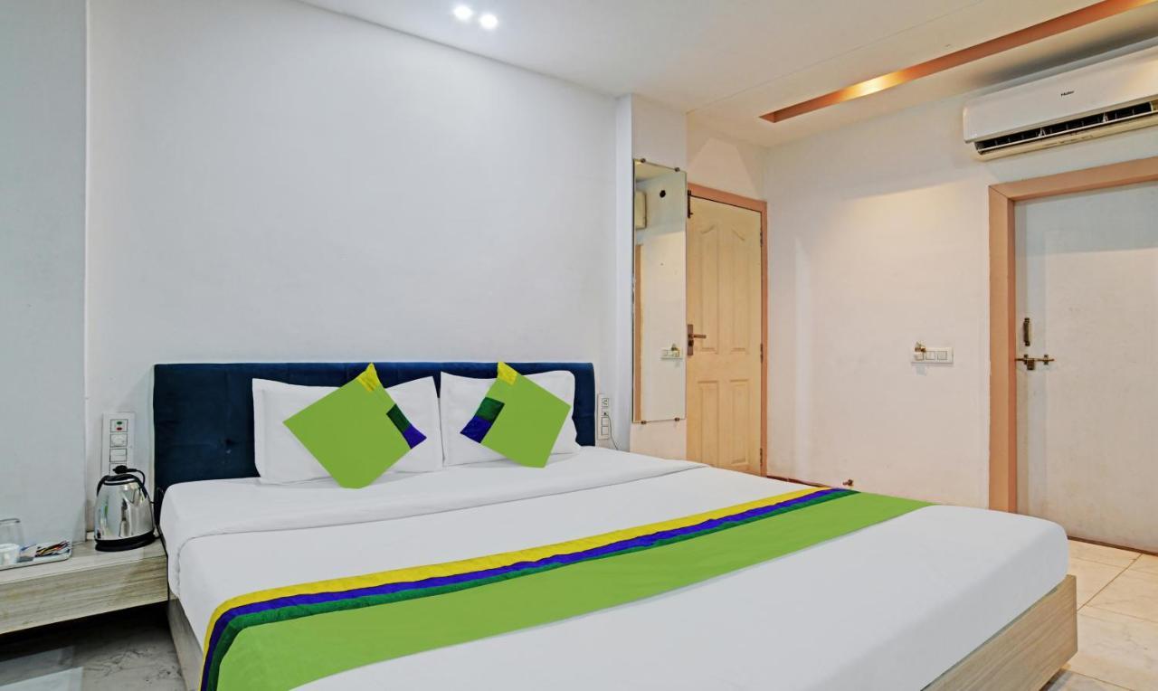 Hotel O Omkar Indore Exterior photo
