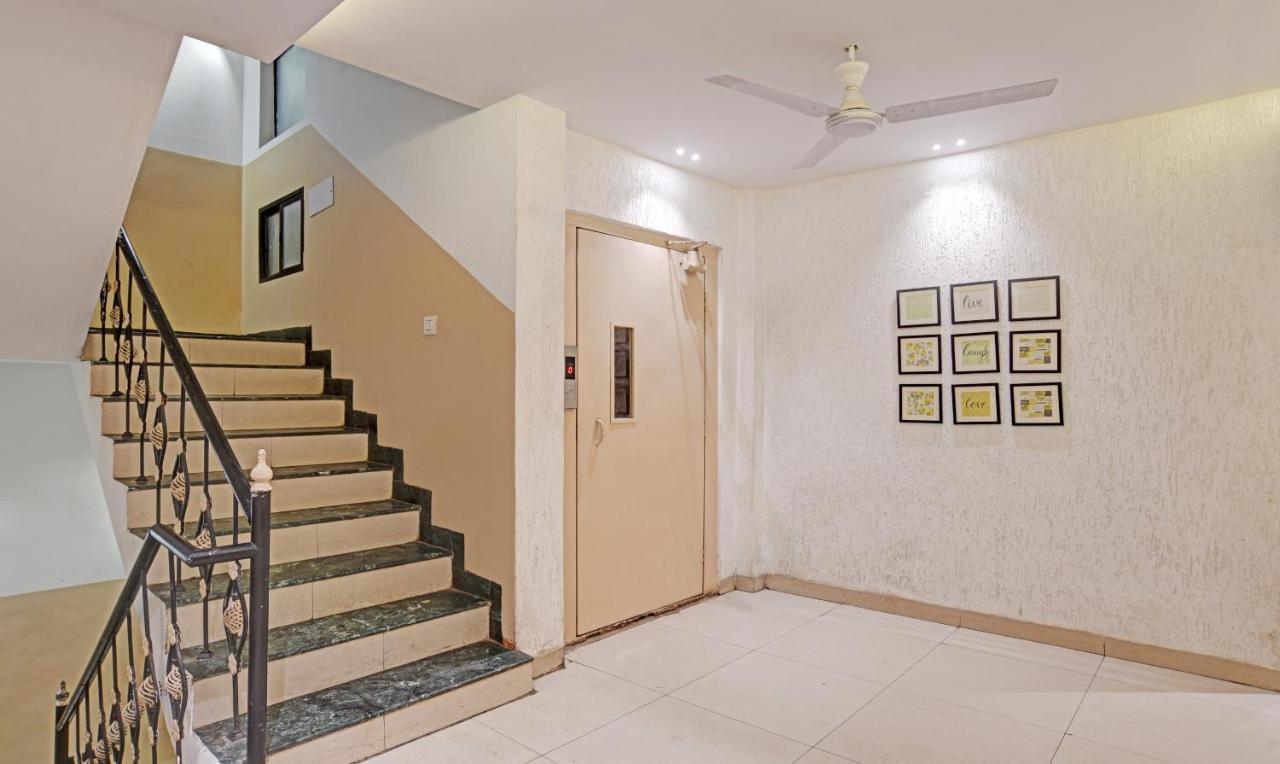 Hotel O Omkar Indore Exterior photo