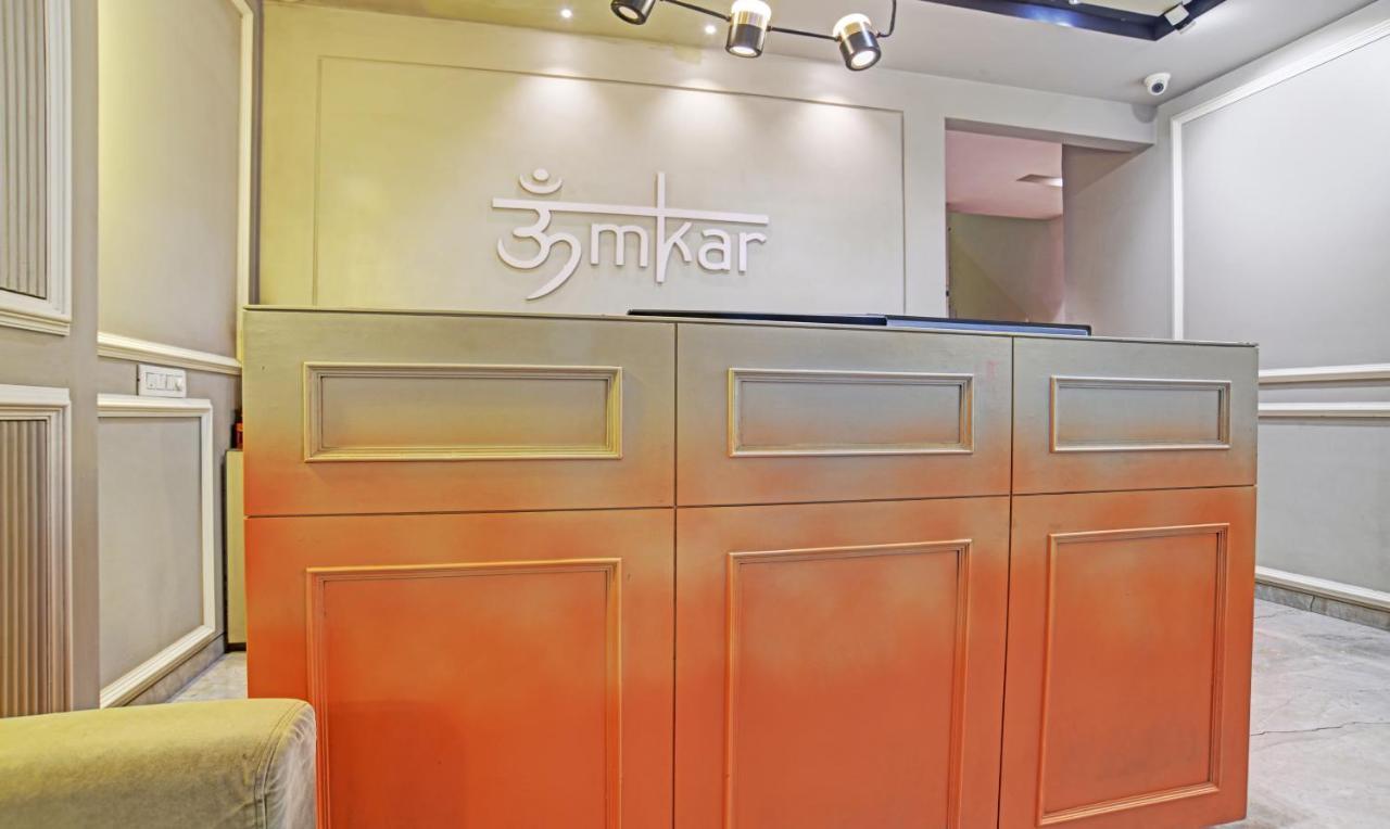 Hotel O Omkar Indore Exterior photo