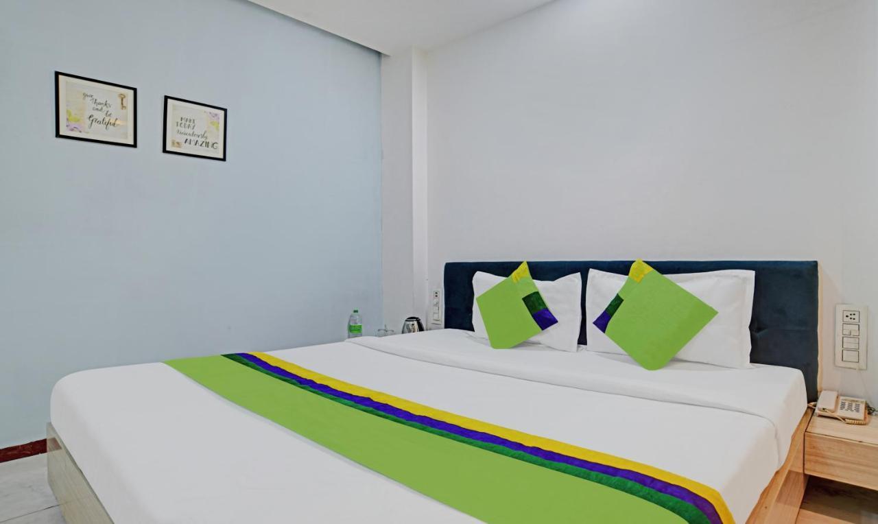 Hotel O Omkar Indore Exterior photo