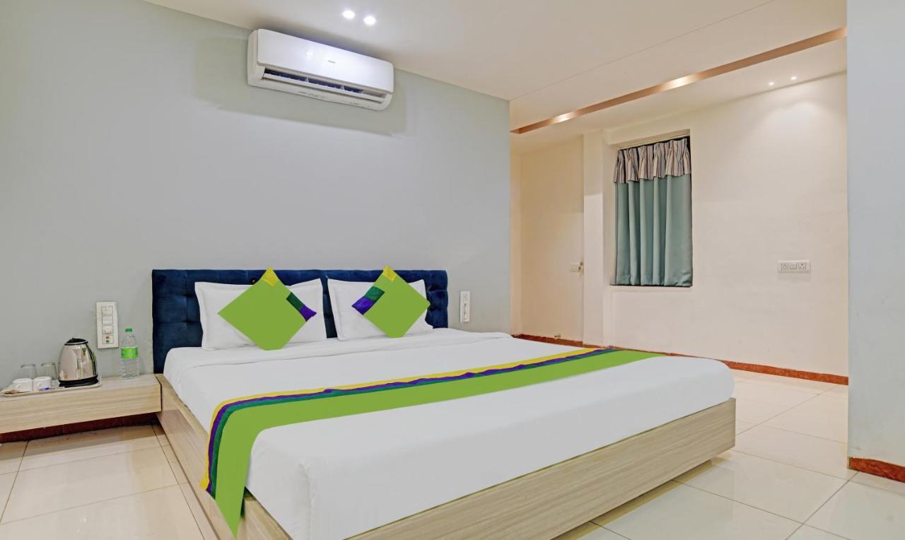 Hotel O Omkar Indore Exterior photo