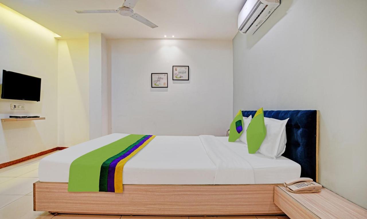 Hotel O Omkar Indore Exterior photo