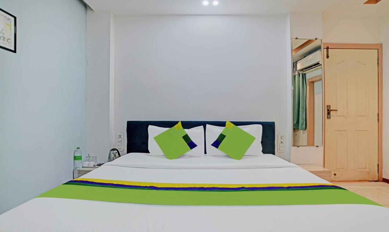 Hotel O Omkar Indore Exterior photo