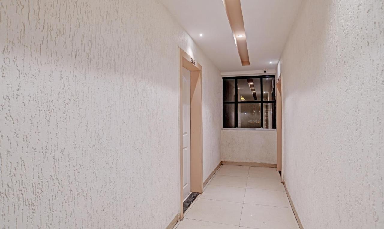 Hotel O Omkar Indore Exterior photo