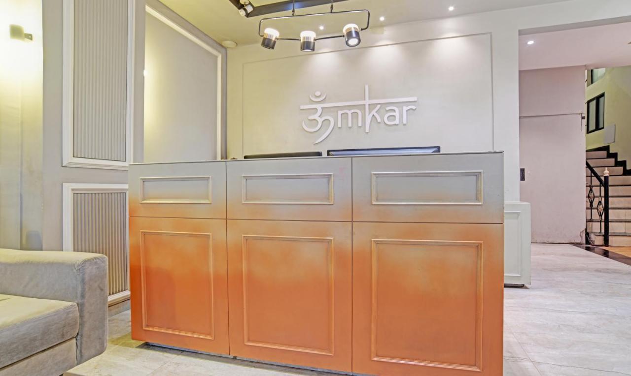 Hotel O Omkar Indore Exterior photo