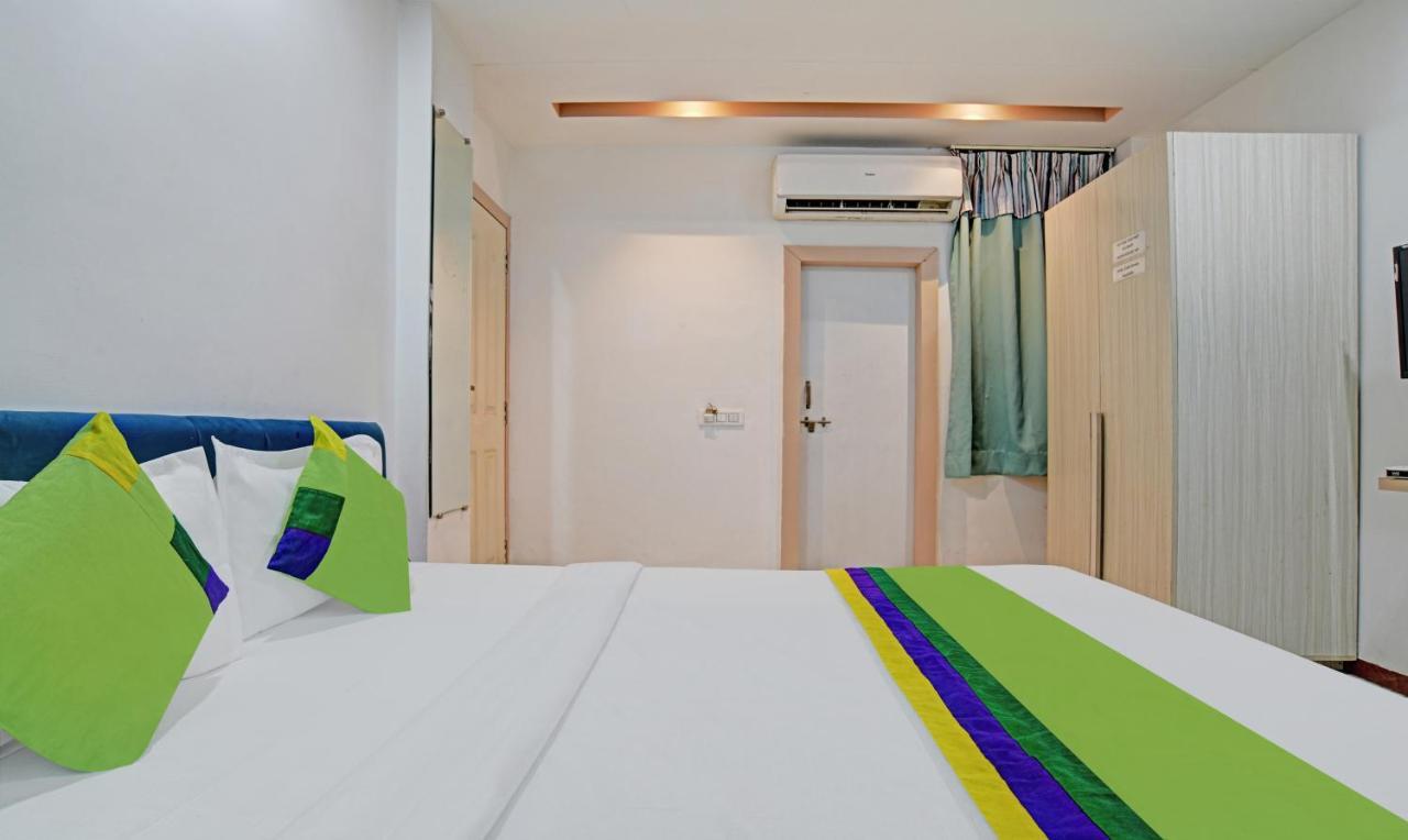 Hotel O Omkar Indore Exterior photo
