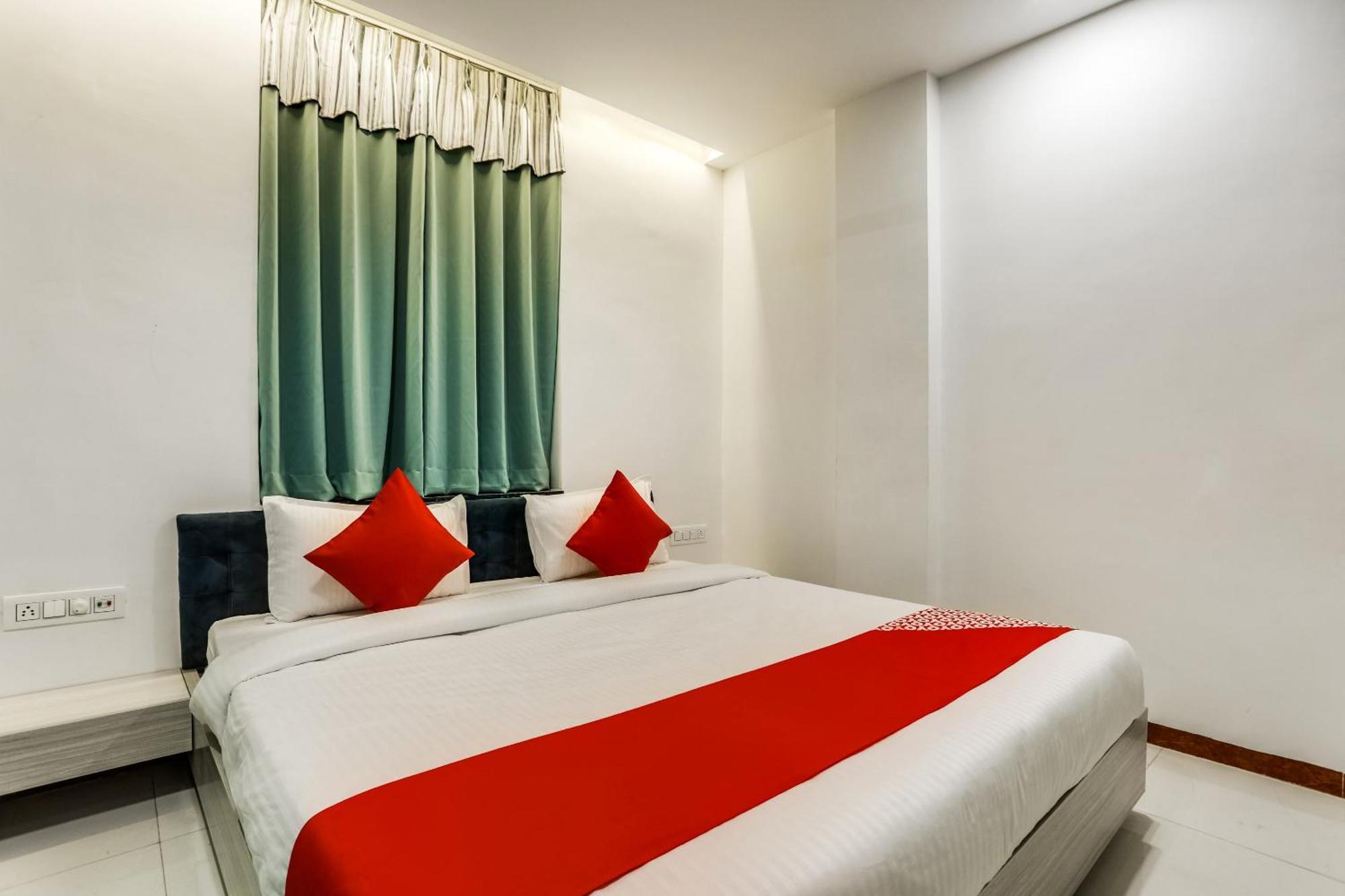 Hotel O Omkar Indore Exterior photo