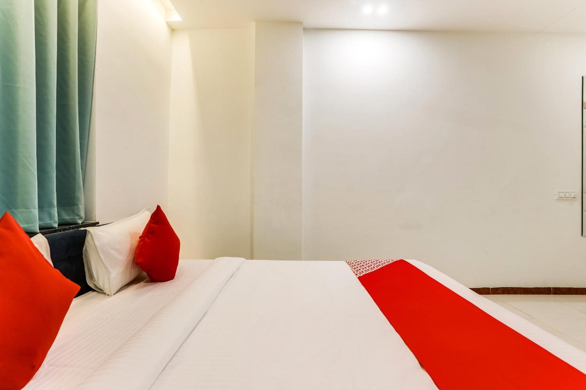 Hotel O Omkar Indore Exterior photo